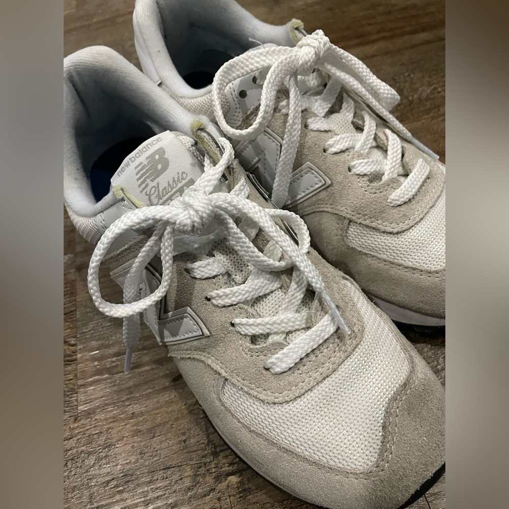 New Balance 574s